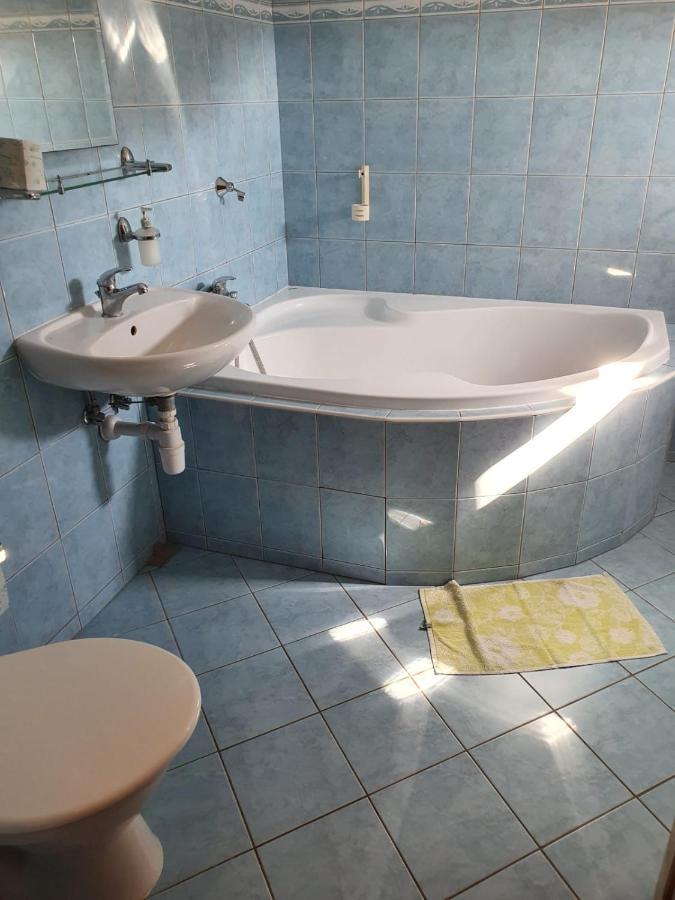 V Kute Štramberk