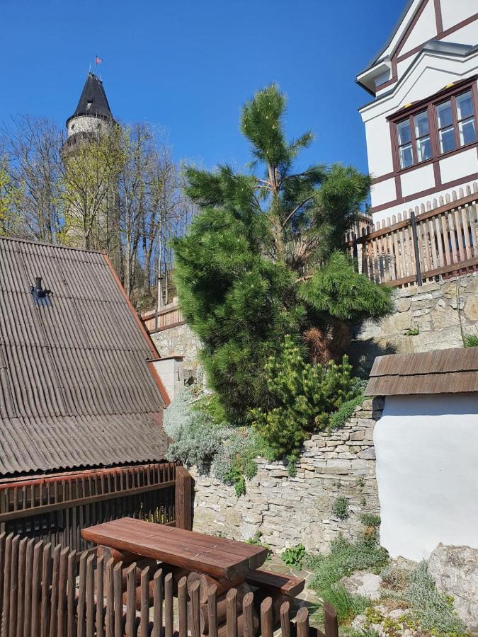 V Kute Appartement *